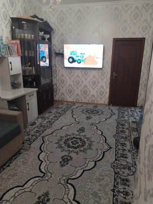 Фото 5 2-комн. квартира в Сергили