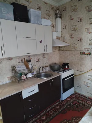 Фото 7 2-комн. квартира в Сергили