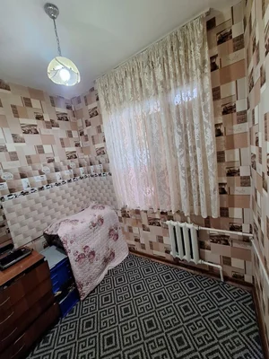 Фото 1 Квартира в Мирободском районе