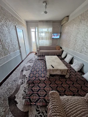 Фото 2 Квартира в Мирободском районе