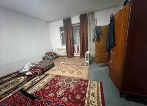 Фото 2 1-комн. квартира в Yashnabod