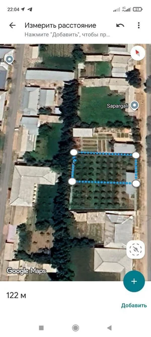 Фото 7 Участок в Юқоричирчиқском районе