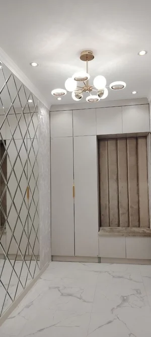 Фото 1 2-комн. квартира в Бектемир