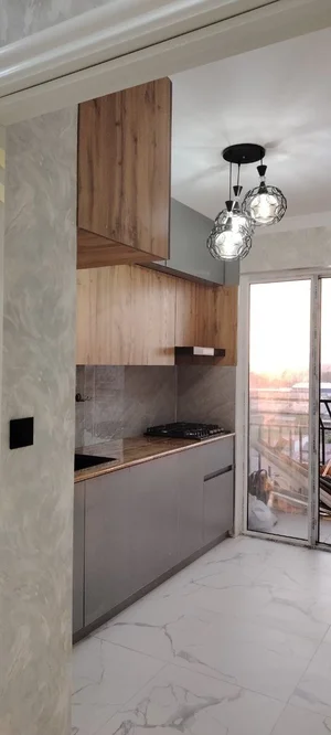 Фото 5 2-комн. квартира в Бектемир