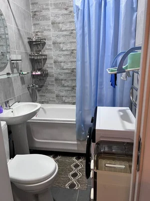 Фото 2 1-комн. квартира в Yashnobod Kadisheva bozor yaqinida