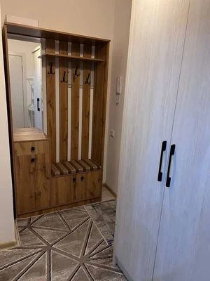 Фото 6 1-комн. квартира в Yashnobod Kadisheva bozor yaqinida