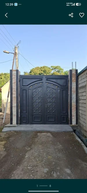 Фото 1 Дом в Чирчикском районе