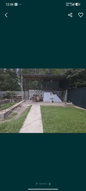 Фото 3 Дом в Ахмад яссавийском районе