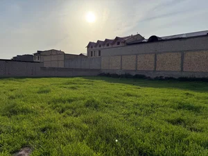 Фото 1 Участок в Zamona