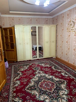 Фото 2 1-комн. квартира в Чилонзор 15 квартал