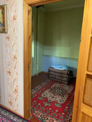 Фото 3 1-комн. квартира в Чилонзор 15 квартал