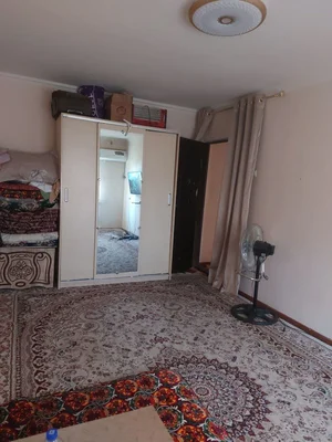 Фото 1 2-комн. квартира в Хамза