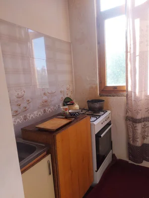 Фото 3 2-комн. квартира в Хамза