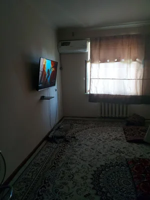 Фото 4 2-комн. квартира в Хамза