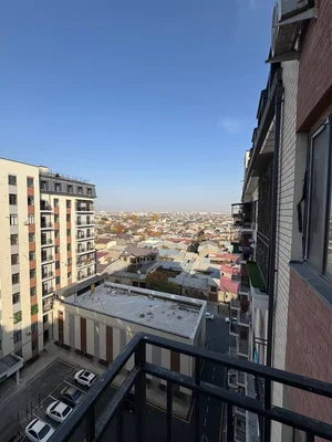 Фото 5 1-комн. квартира в Кокча ок тепа