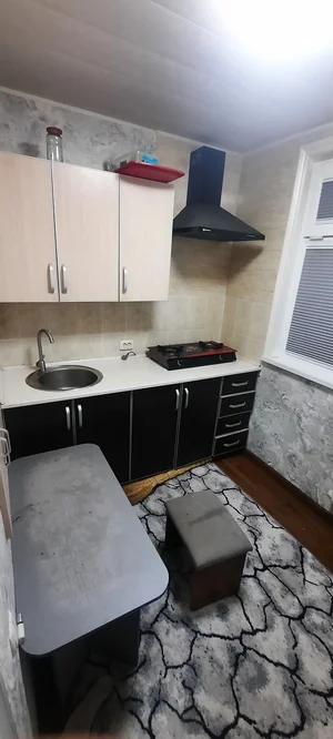 Фото 5 1-комн. квартира в Сохил бойи