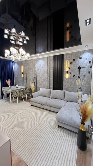 Фото 2 2-комн. квартира в Чиланзар