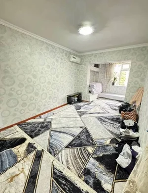 Фото 1 2-комн. квартира в Саламатина Выборский