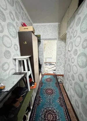 Фото 7 2-комн. квартира в Саламатина Выборский