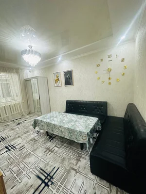 Фото 3 1-комн. квартира в Автошкола