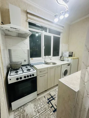 Фото 6 1-комн. квартира в Автошкола