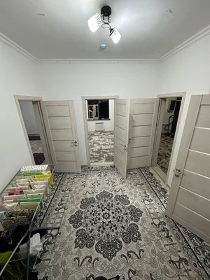 Фото 4 2-комн. квартира в Янги Дархон