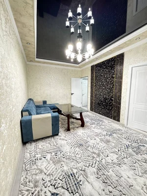 Фото 3 1-комн. квартира в ШЕР КАФЕ