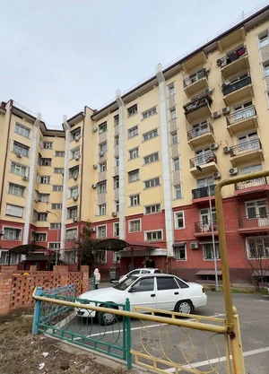 Фото 1 Квартира в Новостройка 6А