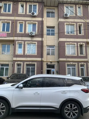 Фото 1 1-комн. квартира в Мирзо-Улугбекском районе