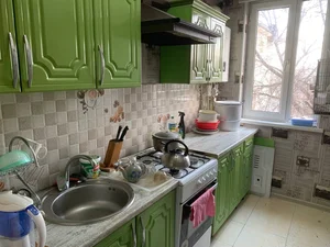 Фото 5 1-комн. квартира в Мирзо-Улугбекском районе