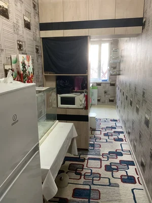 Фото 6 1-комн. квартира в Мирзо-Улугбекском районе