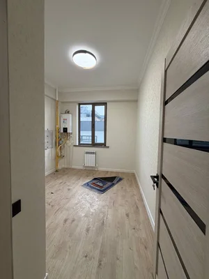 Фото 1 1-комн. квартира в Сергели Узгариш мост