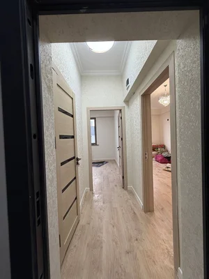 Фото 3 1-комн. квартира в Сергели Узгариш мост