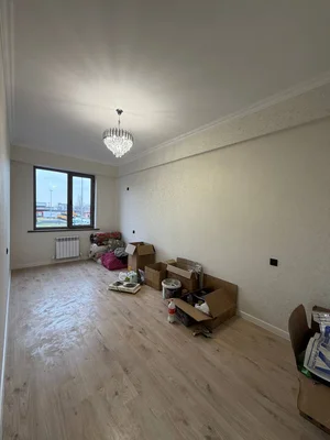 Фото 5 1-комн. квартира в Сергели Узгариш мост