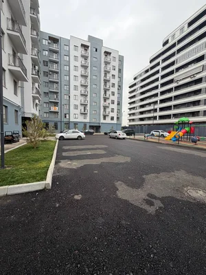 Фото 6 1-комн. квартира в Сергели Узгариш мост