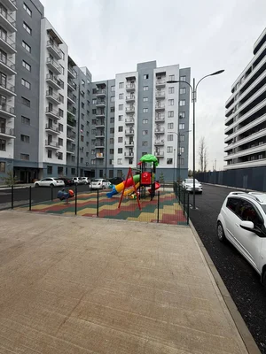 Фото 7 1-комн. квартира в Сергели Узгариш мост