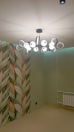 Фото 2 1-комн. квартира в Каромат Ресторан