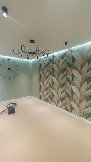 Фото 4 1-комн. квартира в Каромат Ресторан