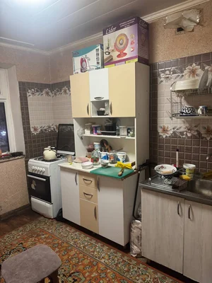 Фото 4 1-комн. квартира в Нурзон кафе