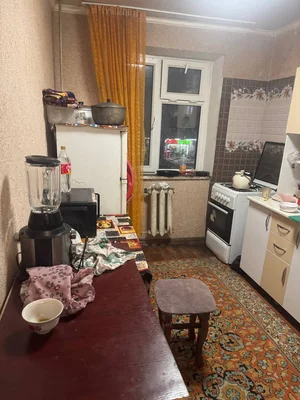 Фото 5 1-комн. квартира в Нурзон кафе