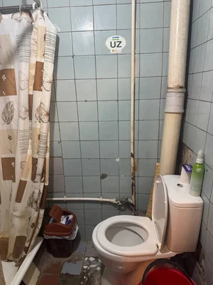 Фото 6 1-комн. квартира в Нурзон кафе