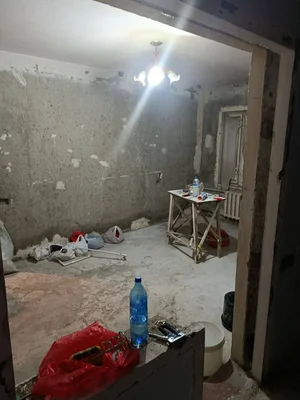 Фото 1 2-комн. квартира в Юнусабад 14 квартал