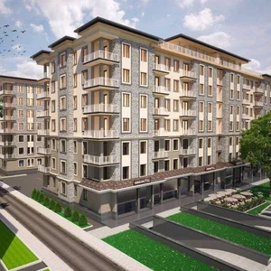 Фото 1 2-комн. квартира в Чилонзор