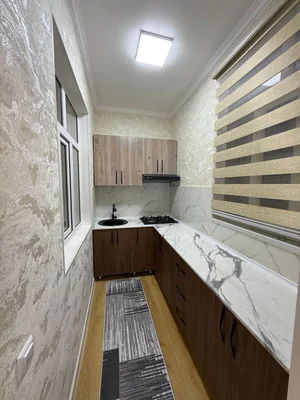 Фото 7 1-комн. квартира в Яшнабадском районе