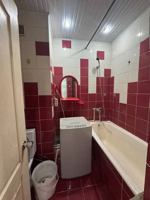 Фото 6 1-комн. квартира в Мирзо Улугбек