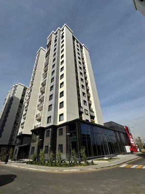 Фото 1 2-комн. квартира в Аэропорт