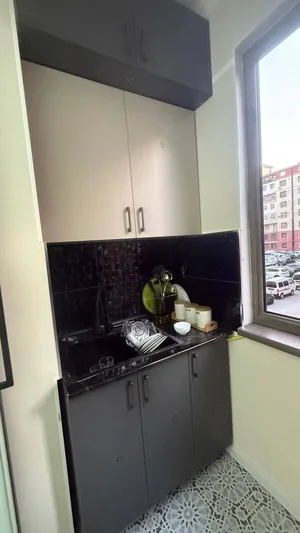 Фото 1 1-комн. квартира в Яшнабад