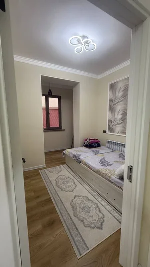 Фото 2 1-комн. квартира в Яшнабад