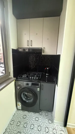 Фото 4 1-комн. квартира в Яшнабад