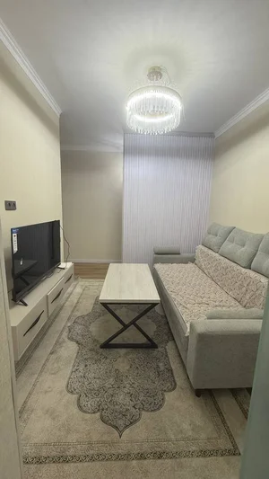 Фото 5 1-комн. квартира в Яшнабад